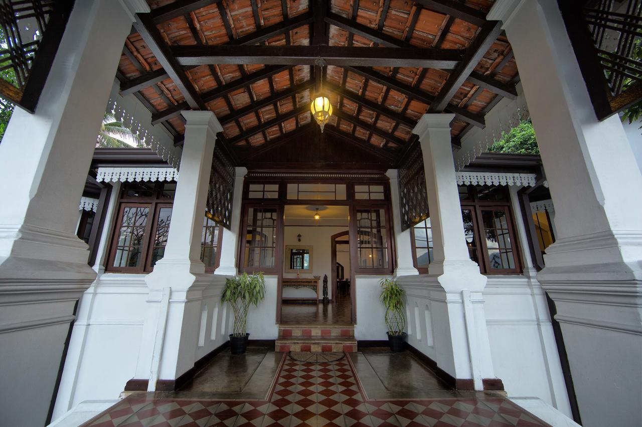 The Secret Kandy Extérieur photo