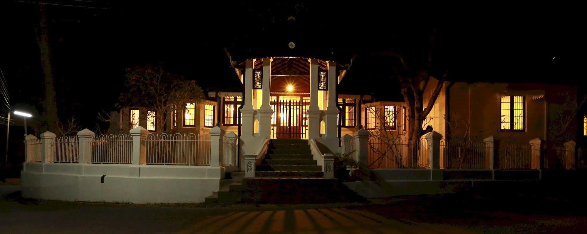 The Secret Kandy Extérieur photo