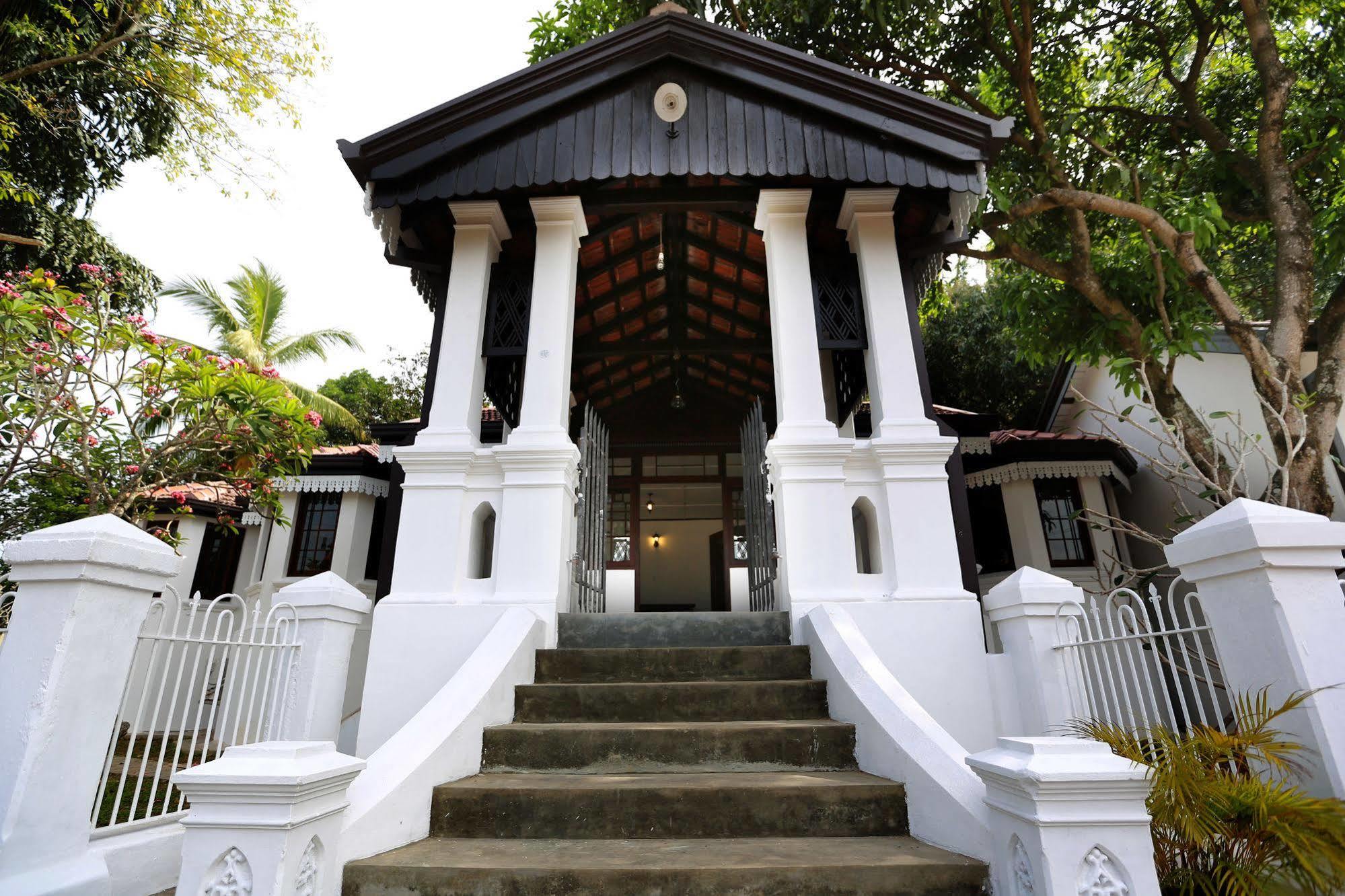The Secret Kandy Extérieur photo