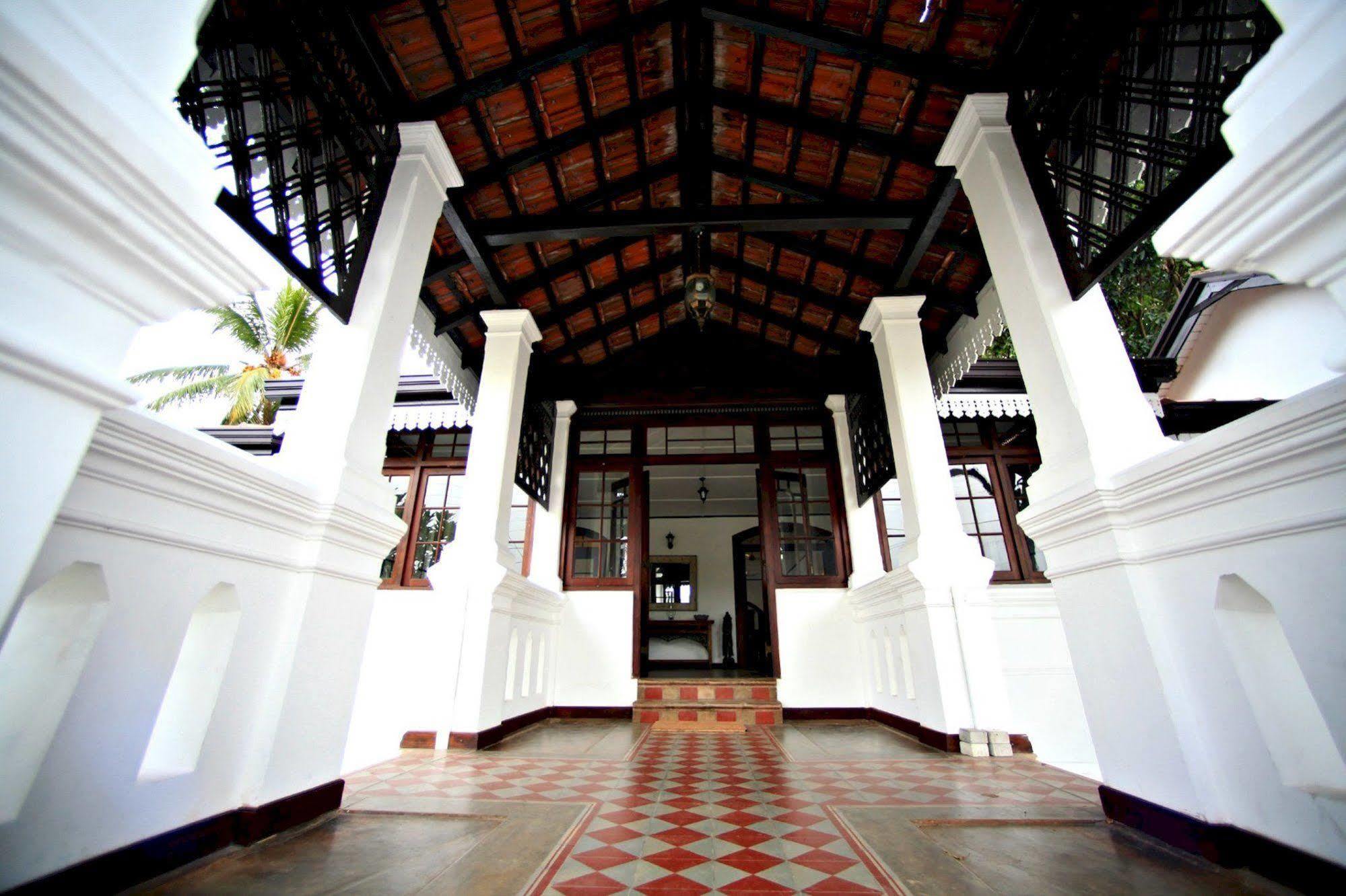 The Secret Kandy Extérieur photo